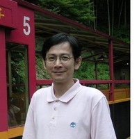 Eric Lin