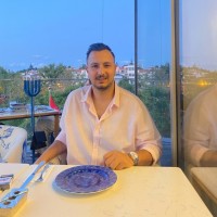 samet güçlü