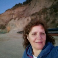 Claudia Alejandra Saavedra Acevedo