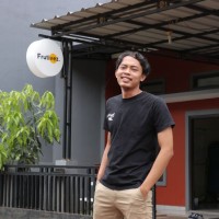 Fikri Barkah Ramadhan