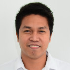Mark Anthony Montalban