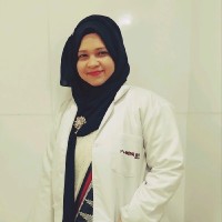Dr. Meherun Nessa