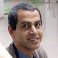 Kumar Thakur