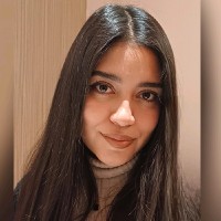 Sofía Daniela Fernández Morales