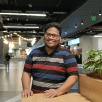 Praveen Naik Katroth