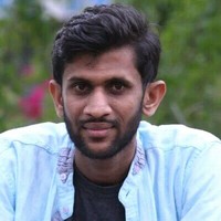 Ankit Shah