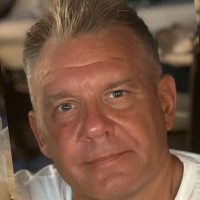 Dave Hewitt