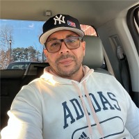 Efrain Rosario