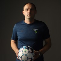 Дмитрий Броварский