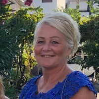 Lucienne Timmerman