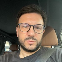 Stefano Vitali