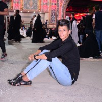 حسين علي
