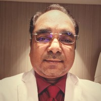 Amishkumar Patel