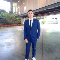 Jeison Echavarria Garzon