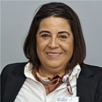 Maria Pilar Vizcaino Millán
