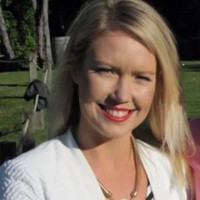 Brittany Robertson