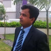 Kalpesh Borkar