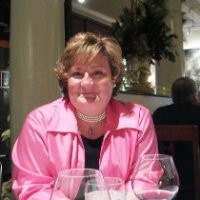 Patricia (Trisha) Potter