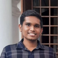 Nandakishore S