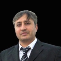 Irfan Ullah Khan
