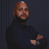 Tejinder Singh