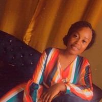 Dorcas Amani