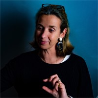 Loraine Donnedieu de Vabres-Tranié