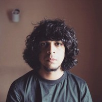Arjun Rajkishore