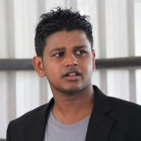 Dinesh Chaminda