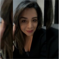 Evelyn Fernanda Ortiz Juarez
