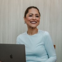 Ana Cristina Caciquinho Telles