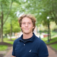 Griffin Cates