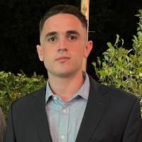 Marcos Tomas Garcia Laredo