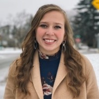 Anastassia Rushford