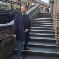 Jake Glazzard