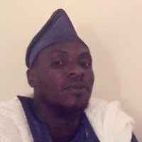 Abdulazeez saheed