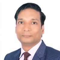 Dhirendra Pandey