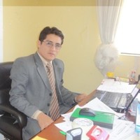 Edison Chiclla Carrasco