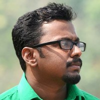 Pratheesh Kt
