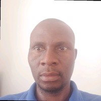 Kagiso Ramogari