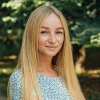 Olga Kostina