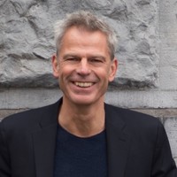 Mark Severs