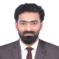 Naseem Alavi Vadakkethil