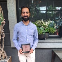 Kashif Sadiq