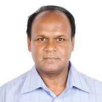 Padma kumar