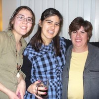 Rosie Anda