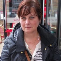 Deborah Busby