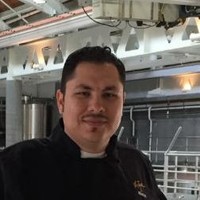 Marcos Paramo