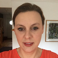 Linda Boström
