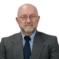 Chuck Frey